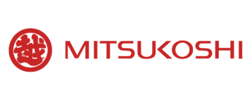 三越